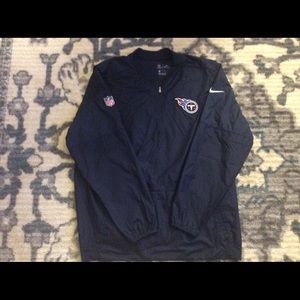 Texans Jacket By NIKE